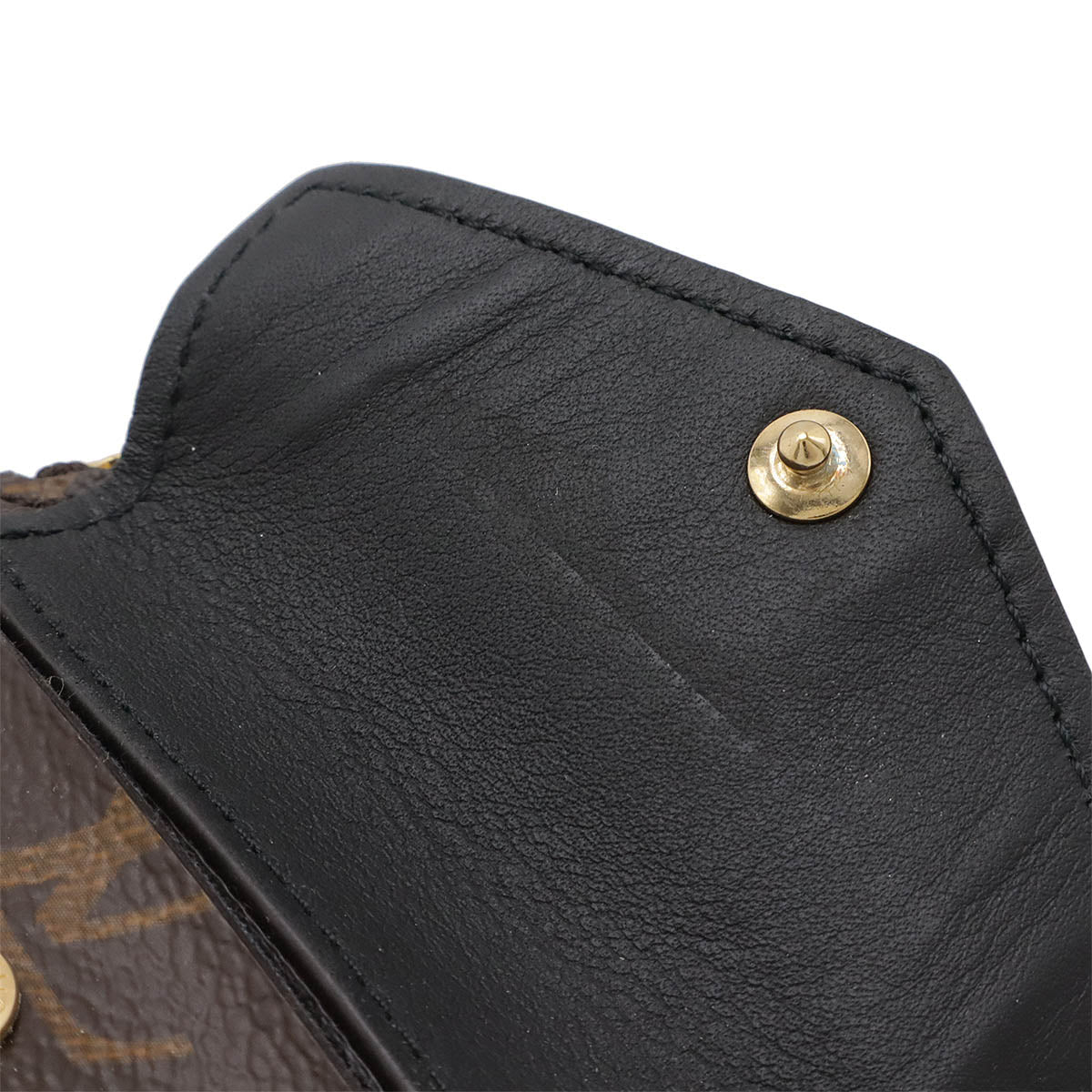 Louis Vuitton Monogram Multi Pocket Belt M0236Y