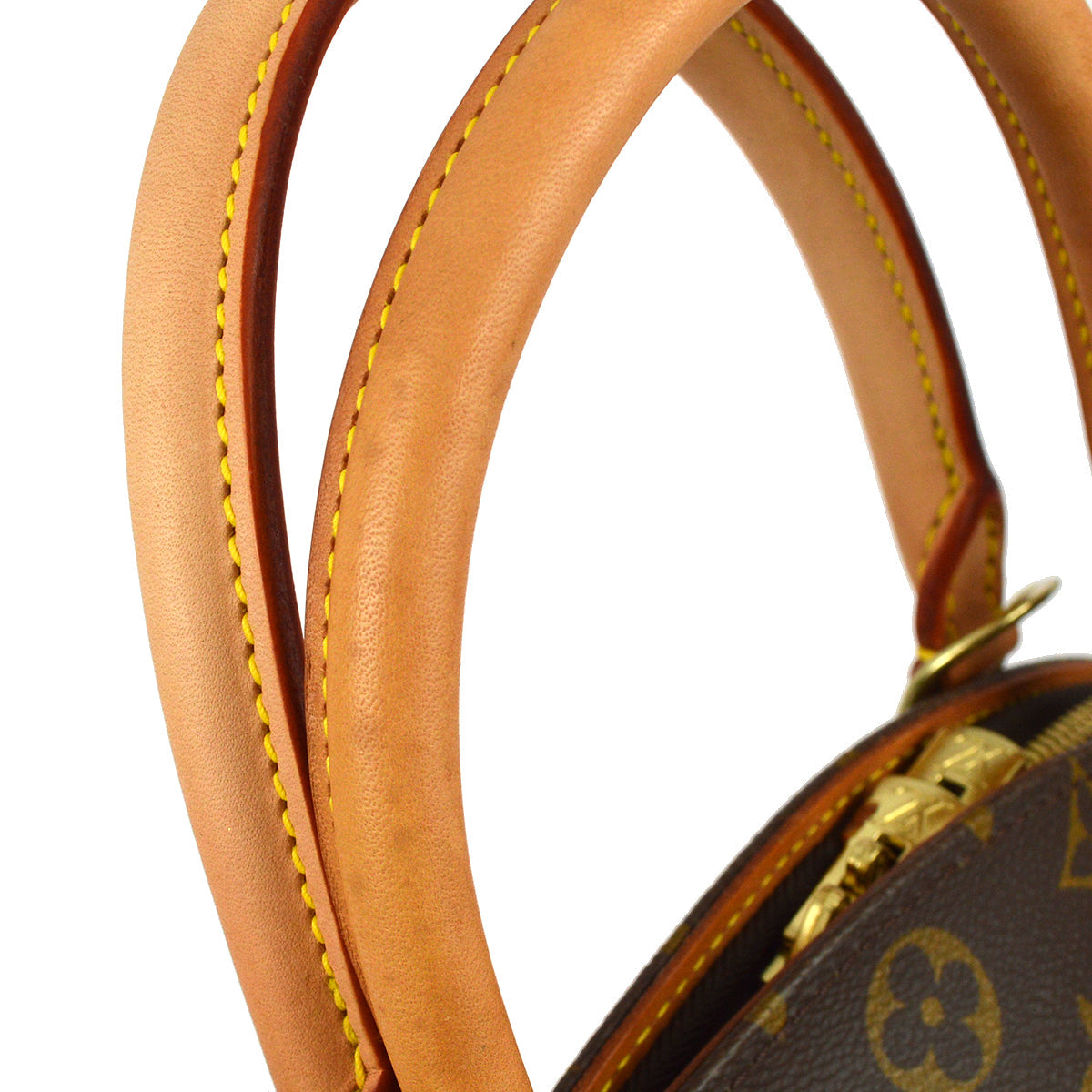 Louis Vuitton 1998 Monogram Ellipse MM M51126