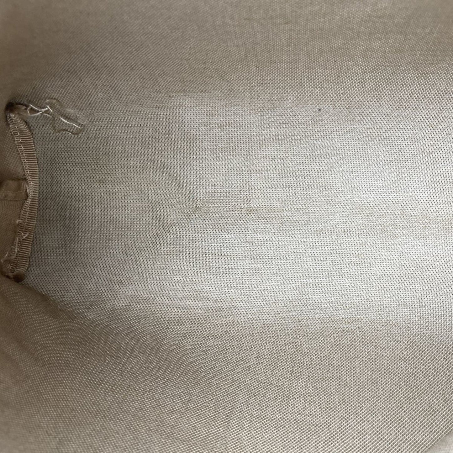Gucci Gg Supreme  Canvas Clutch Bag