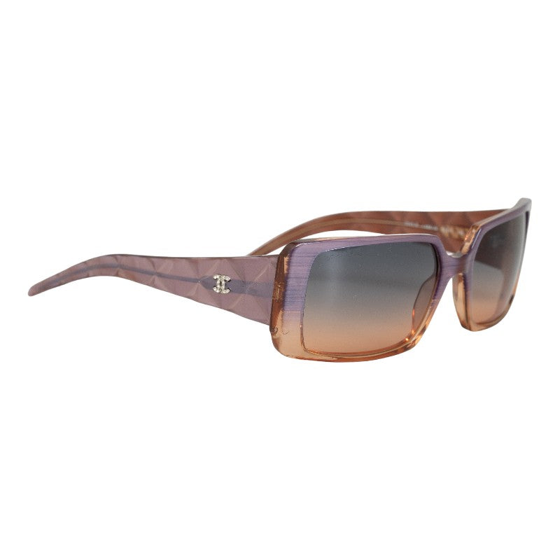 Chanel Gradient Sunglasses 5045-B Plastic