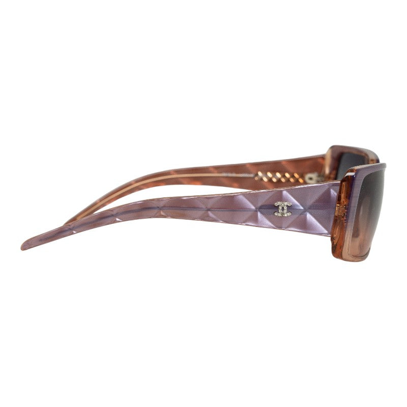 Chanel Gradient Sunglasses 5045-B Plastic