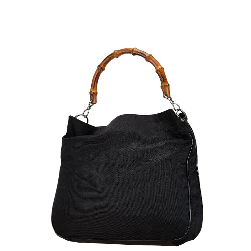 Luxury Gucci Trending 2025 Bamboo Nylon Leather Handbag Shoulder Bag