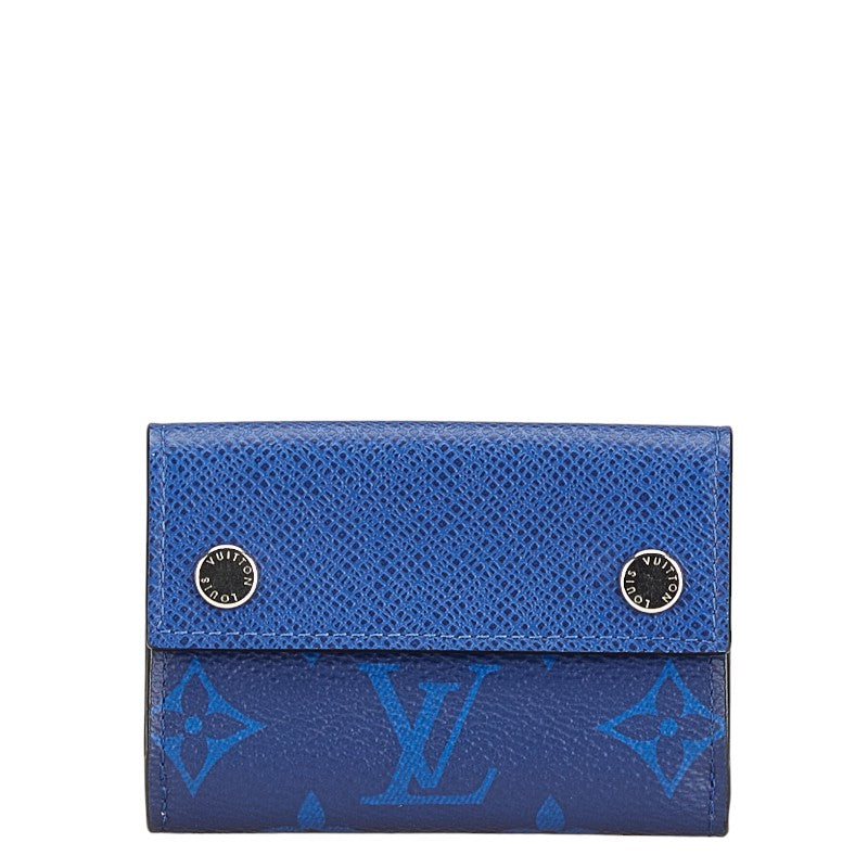 Louis Vuitton Discovery Compact Wallet M67620