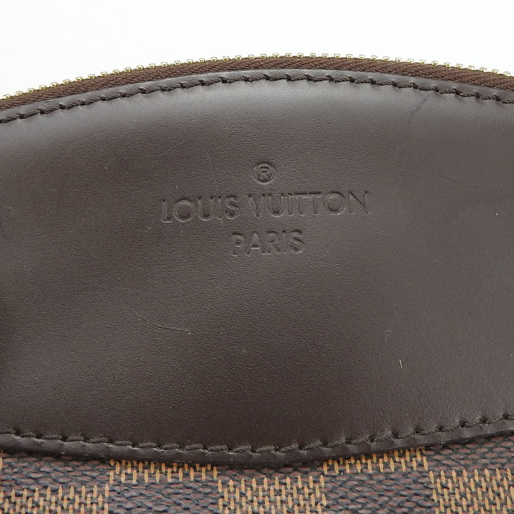 Louis Vuitton Damier Leather Handbag Verona PM N41117