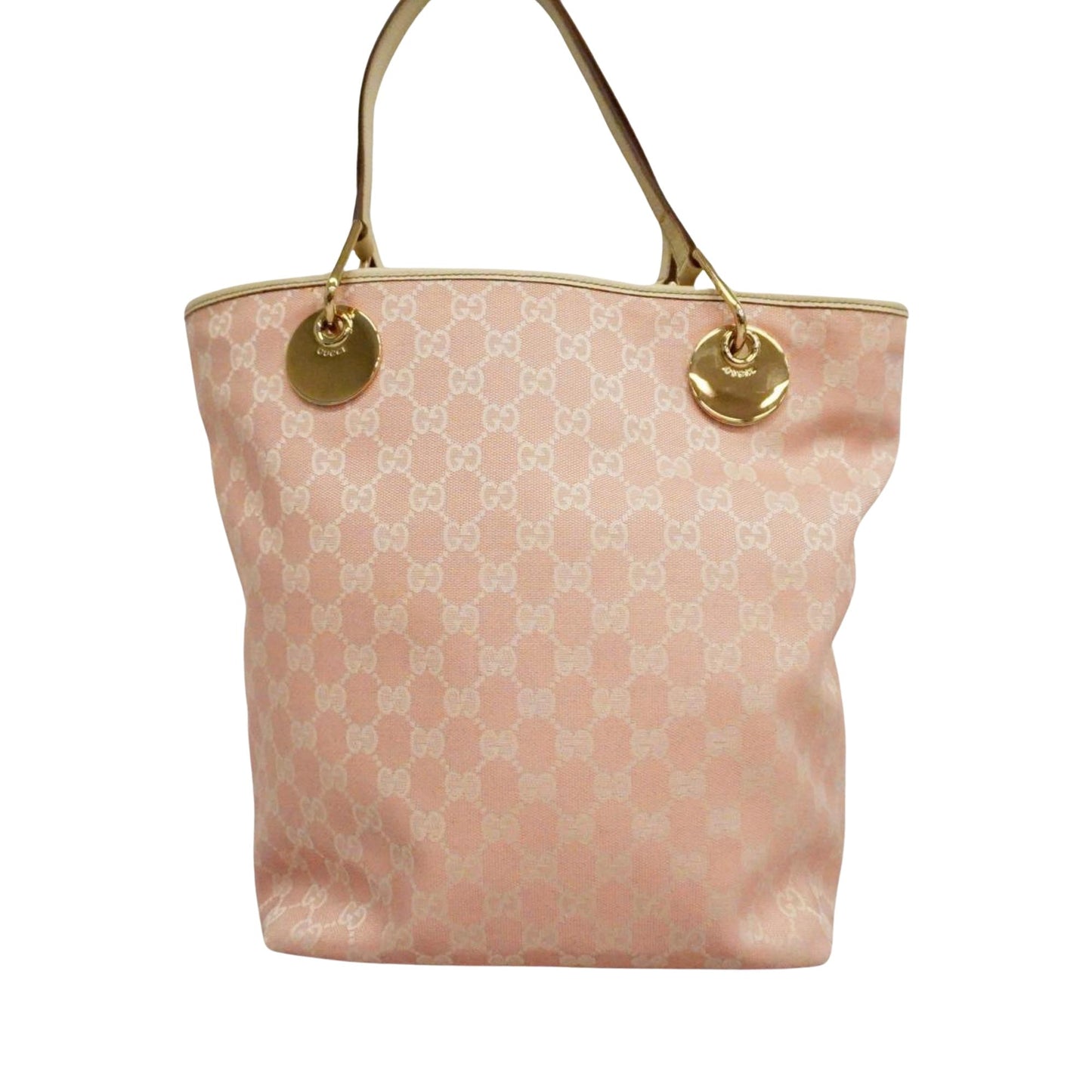 Luxury Gucci Trending 2025  Canvas Tote Bag ()