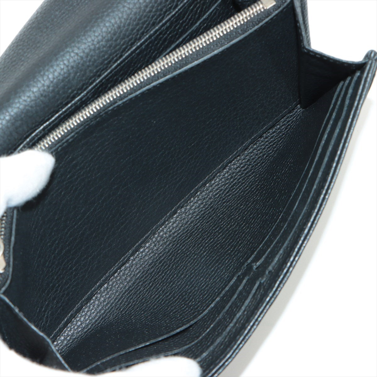 Louis Vuitton Machina Portfolio Illis M60143 Noir