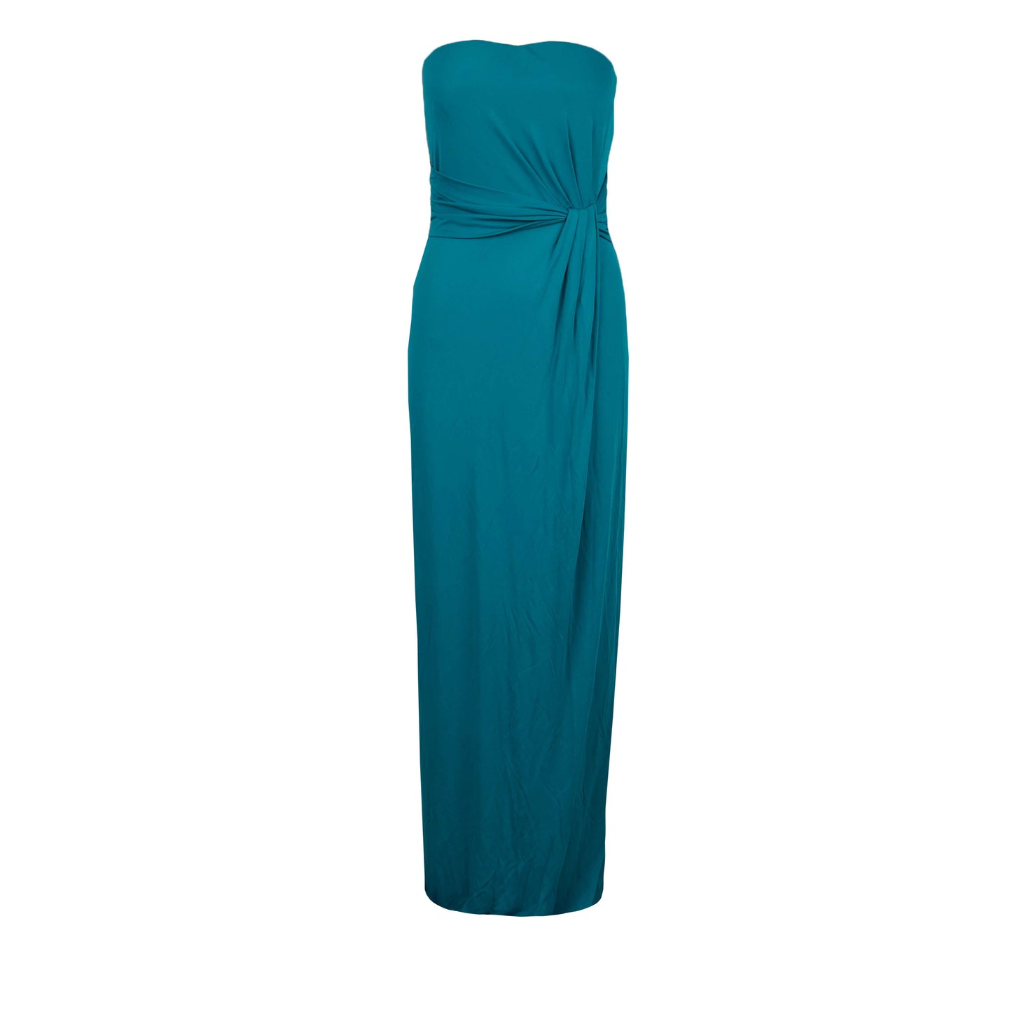 Luxury Gucci Trending 2025 Strapless Long Dress - '10s