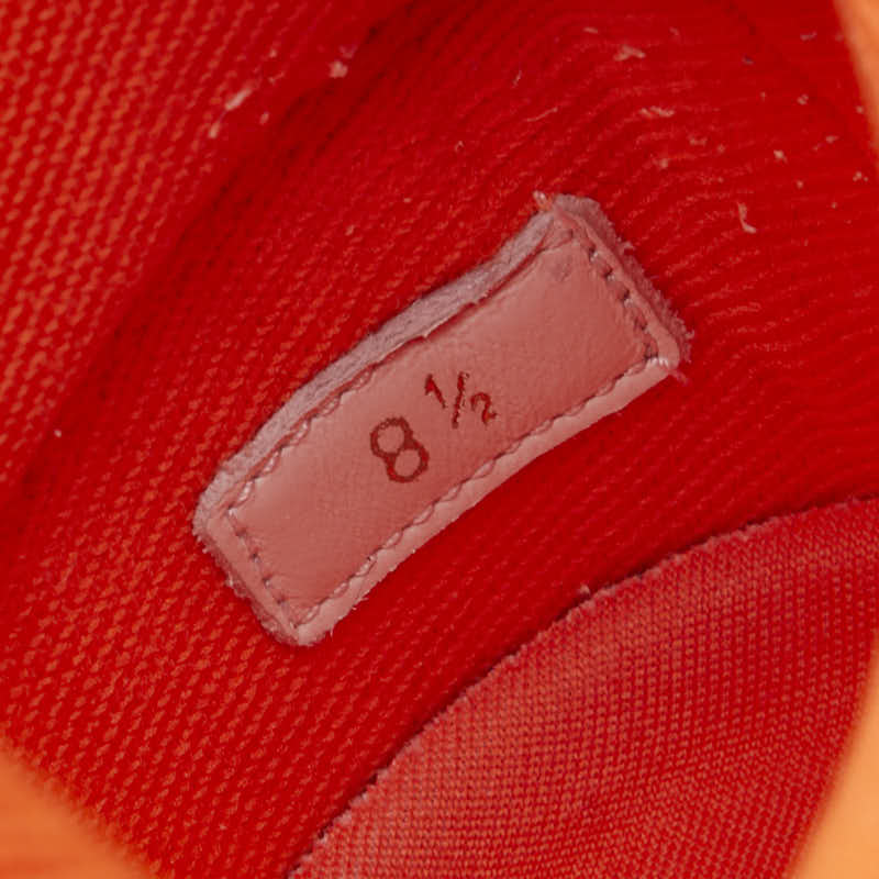 Louis Vuitton Gradient Knit Sneakers Fabric 8.5