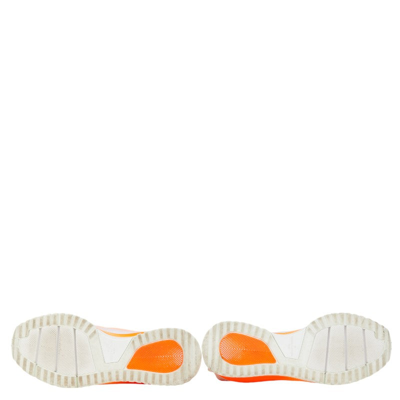 Louis Vuitton Gradient Knit Sneakers Fabric 8.5