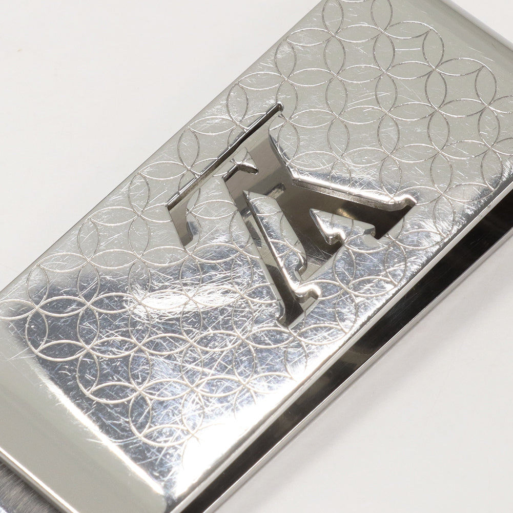 Louis Vuitton Money Clip M65041