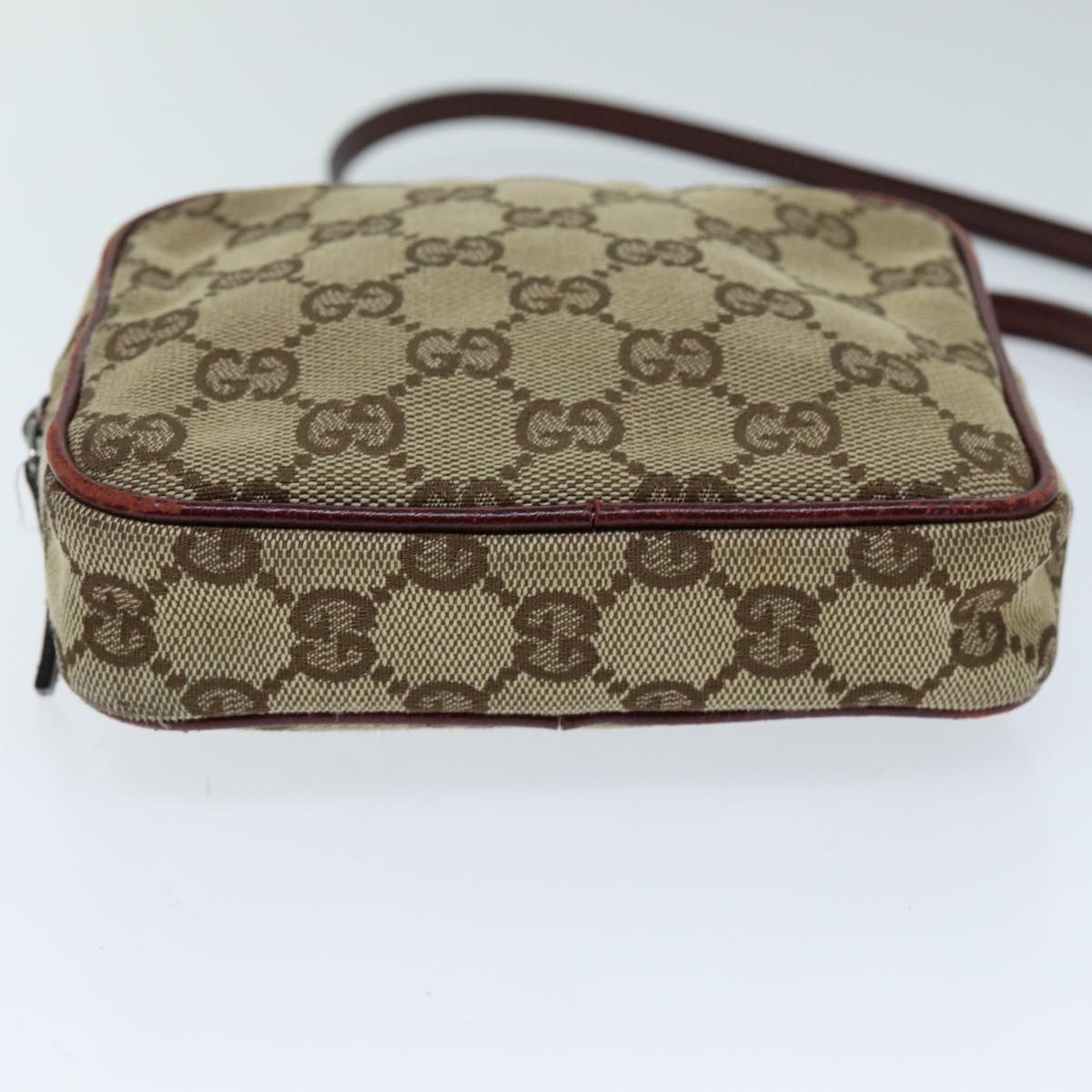 Luxury Gucci Trending 2025 Clutch Bag