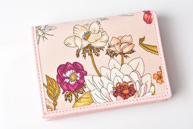 Luxury Gucci Trending 2025 Mini Wallet Canvas/Leather 577347