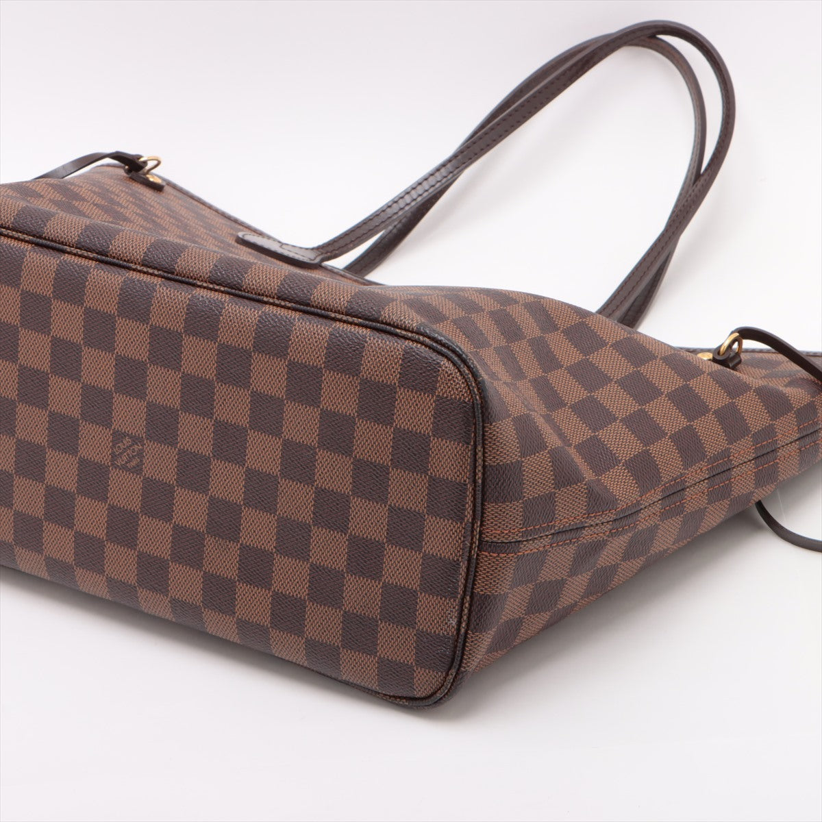 Louis Vuitton Damier Neverfull MM N51105