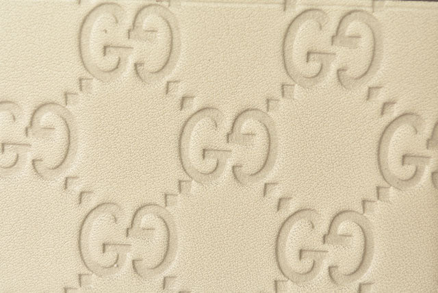 Luxury Gucci Trending 2025 Leather Card Case/Business Card Holder/Pass Case 163233