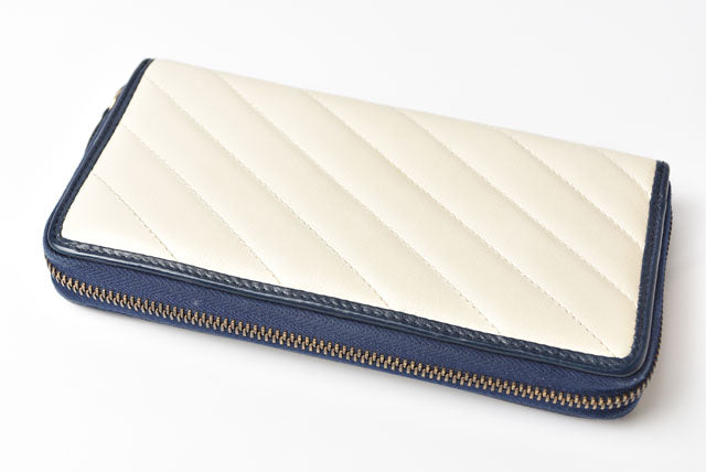 Luxury Gucci Trending 2025 GG Marmont Quilted Leather Long Wallet 573810