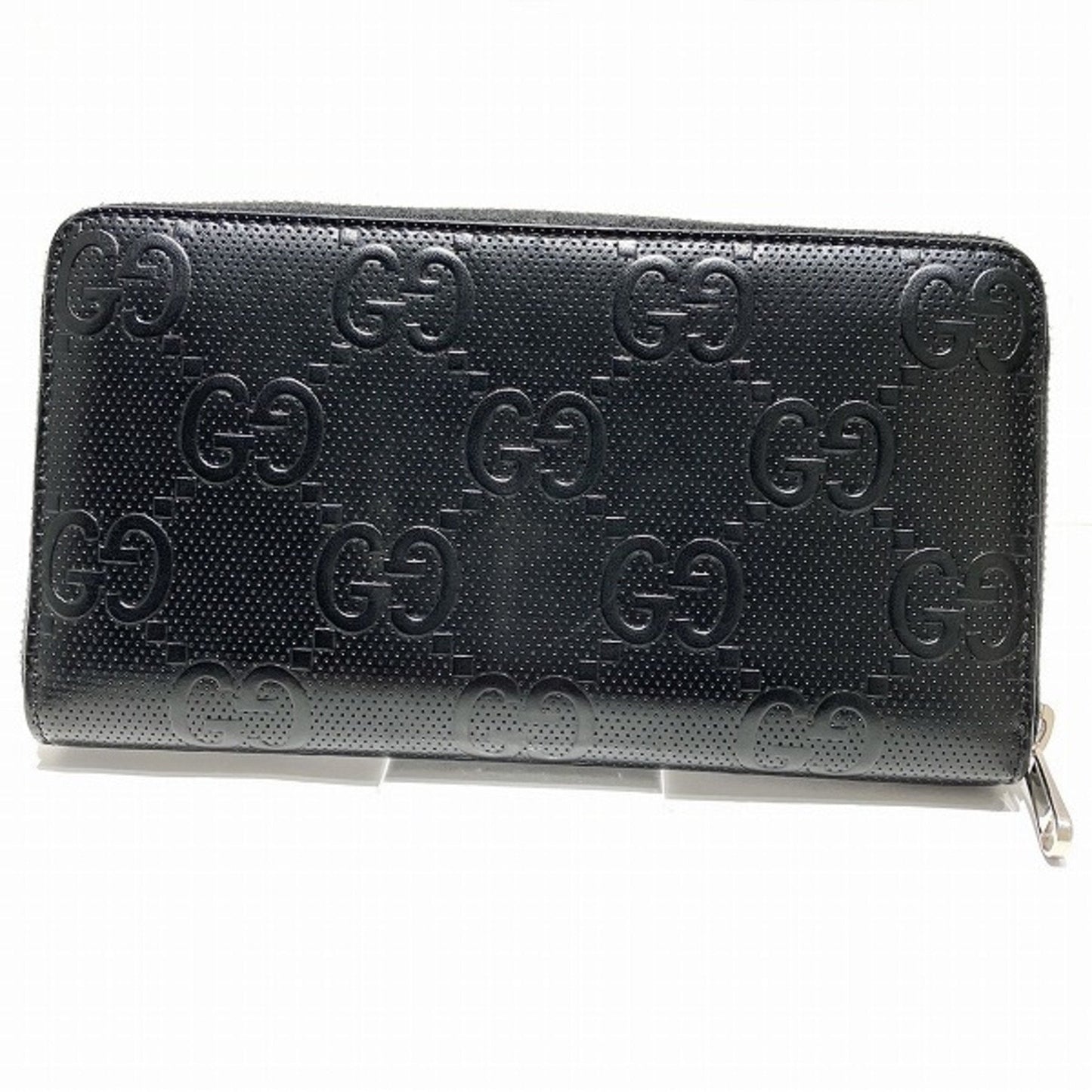 Luxury Gucci Trending 2025  Leather Wallet  ()