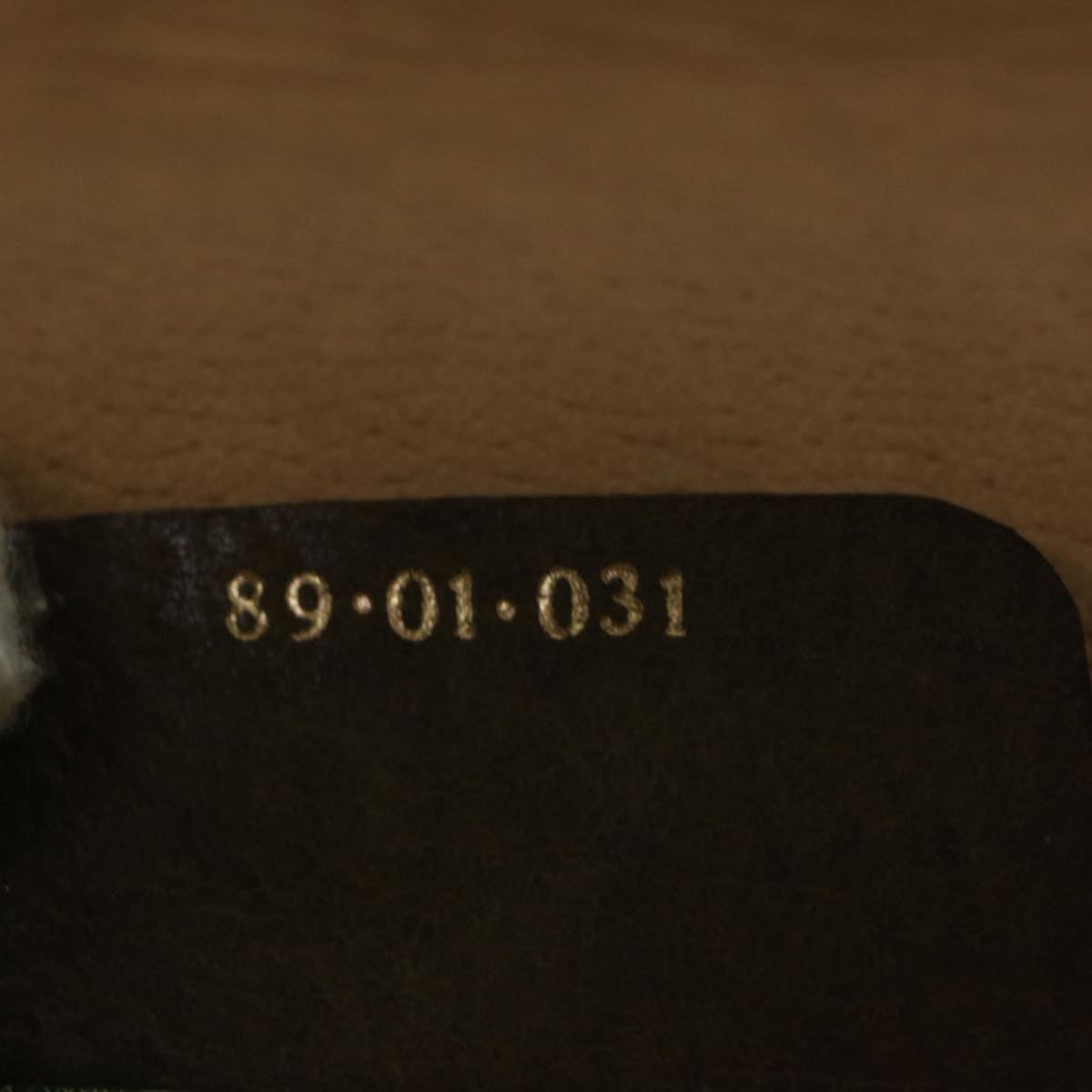 Gucci Ophidia  Canvas Clutch Bag ()