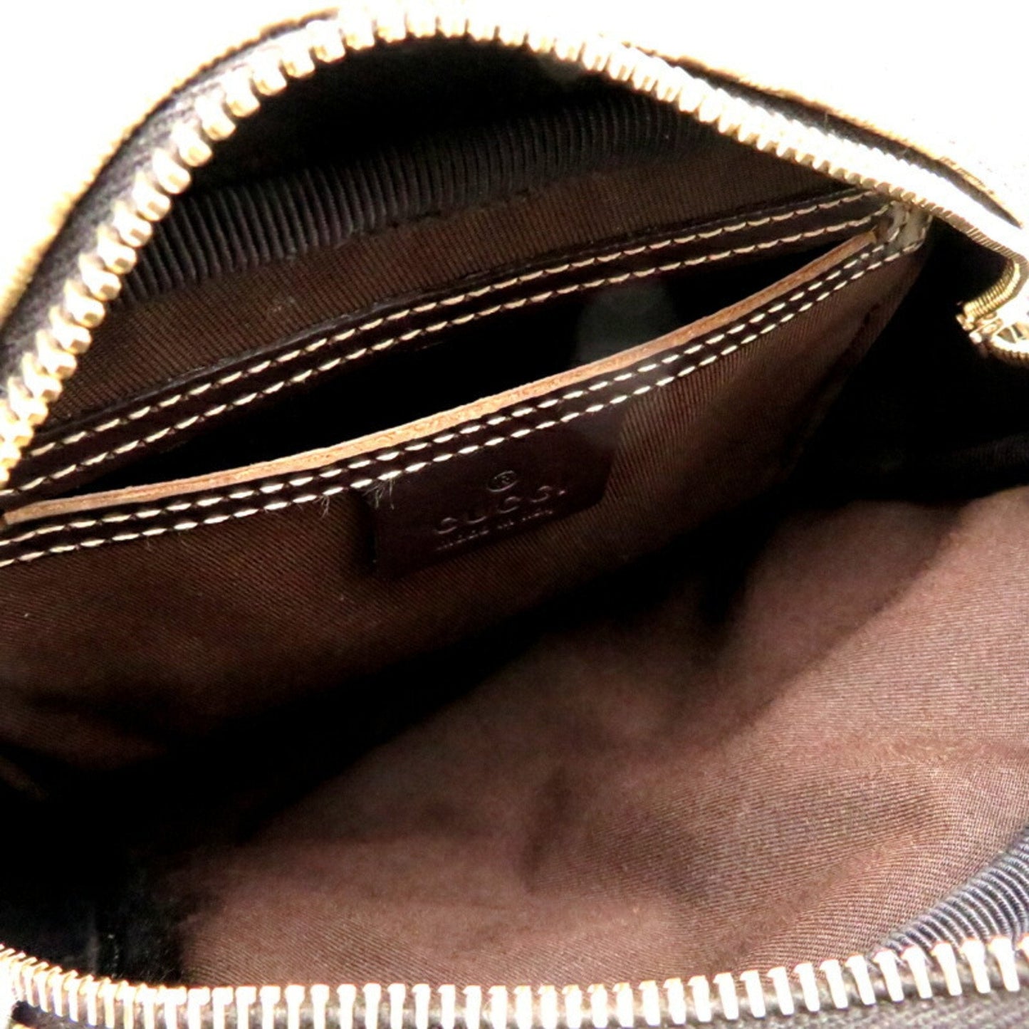 Luxury Gucci Trending 2025 Gg Canvas  Canvas Shoulder Bag ()