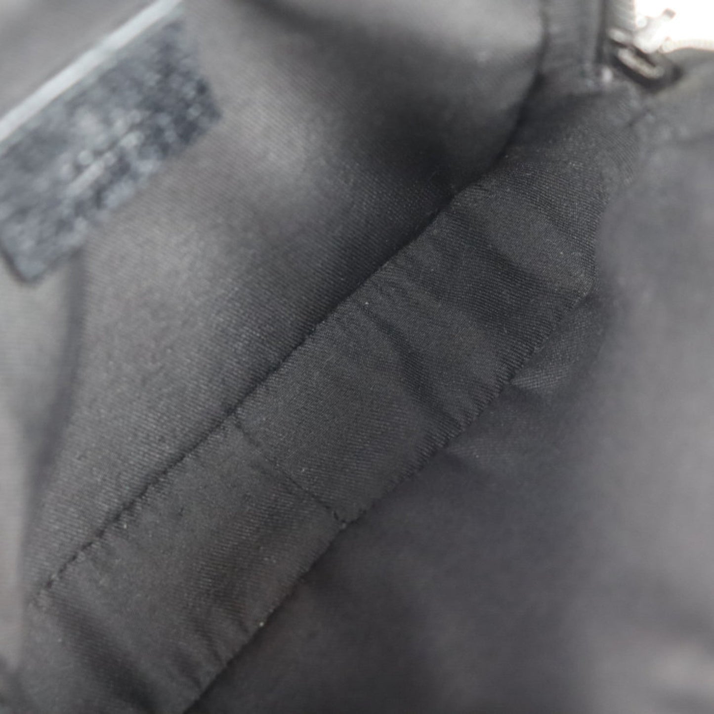Gucci Gg Canvas  Canvas Shoulder Bag ()