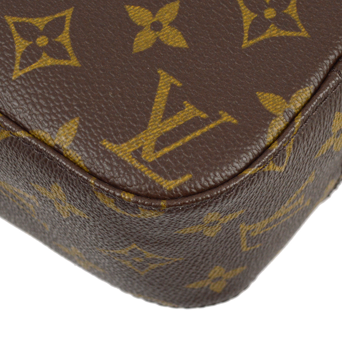 Louis Vuitton 2005 Monogram Spontini M47500
