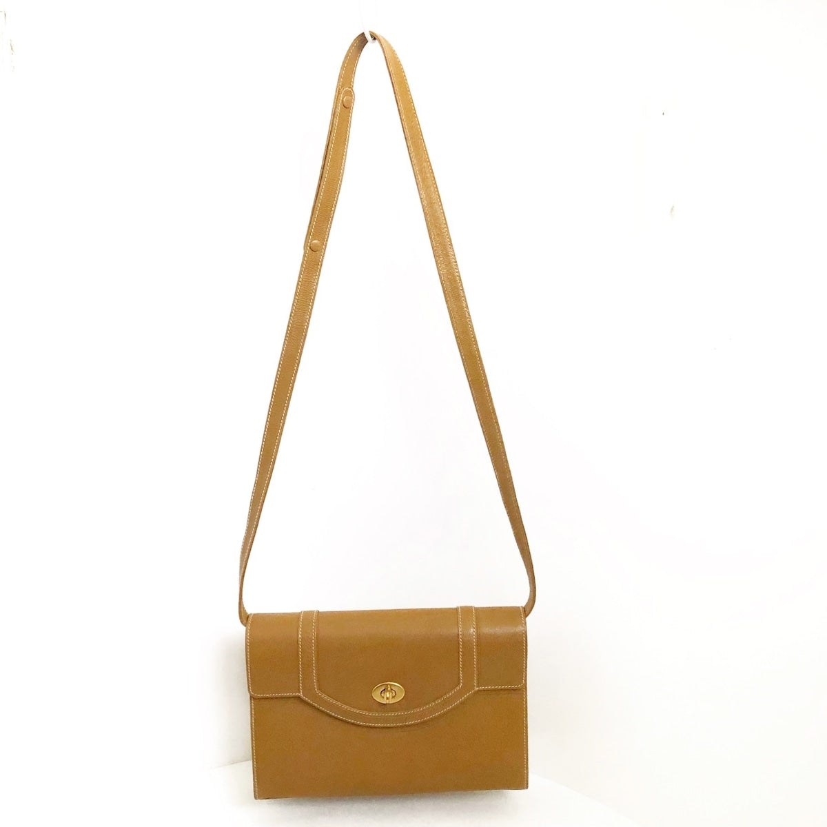 Luxury Gucci Trending 2025  Leather Shoulder Bag ()