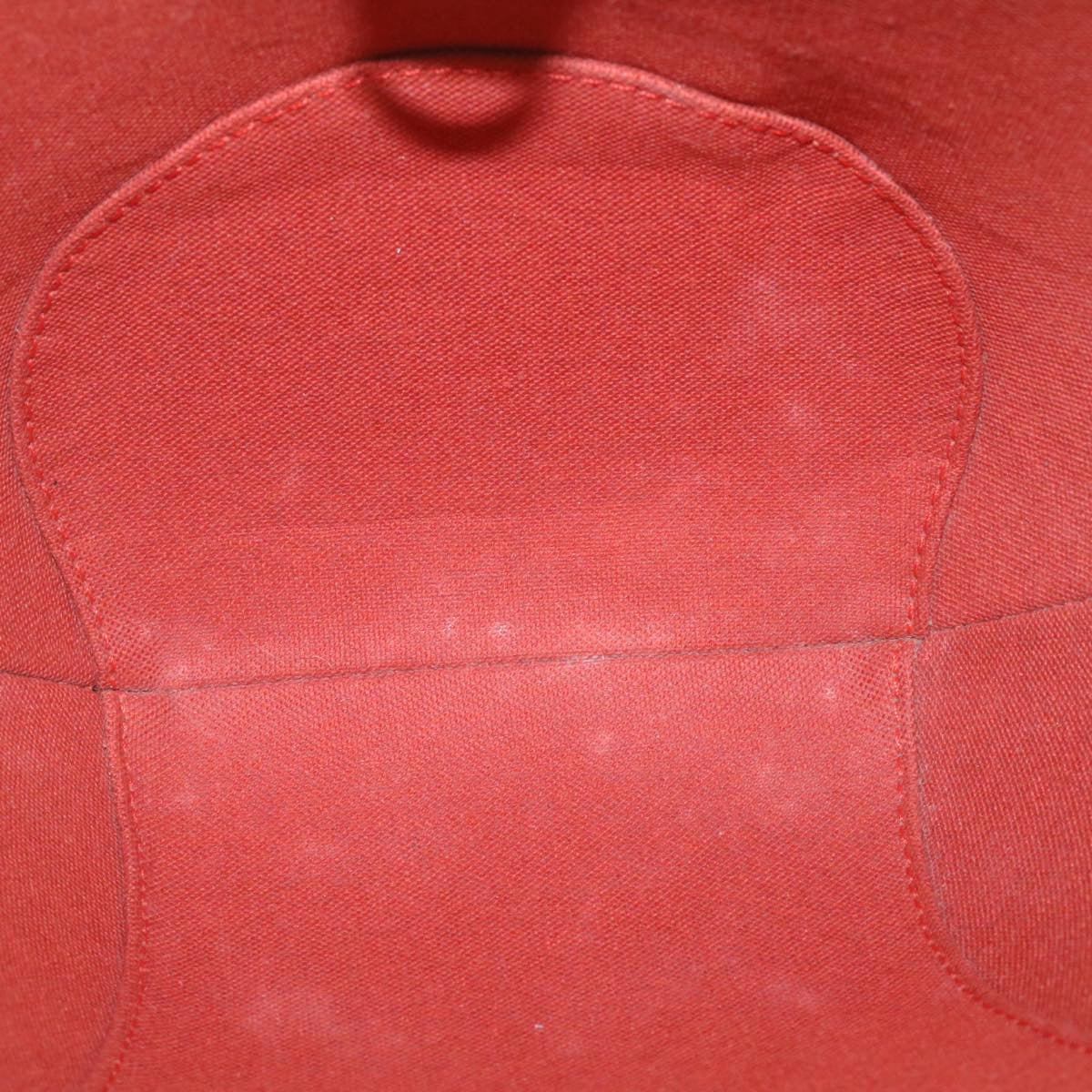 LOUIS VUITTON Damier Ebene Ellipse Sac a Dos Backpack SP Order LV 23689SA