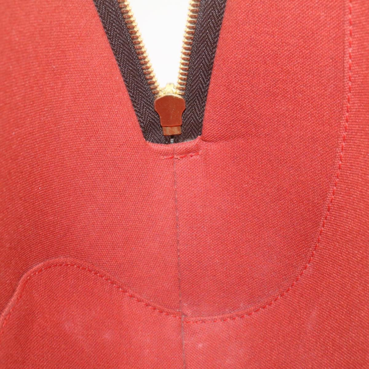 LOUIS VUITTON Damier Ebene Ellipse Sac a Dos Backpack SP Order LV 23689SA