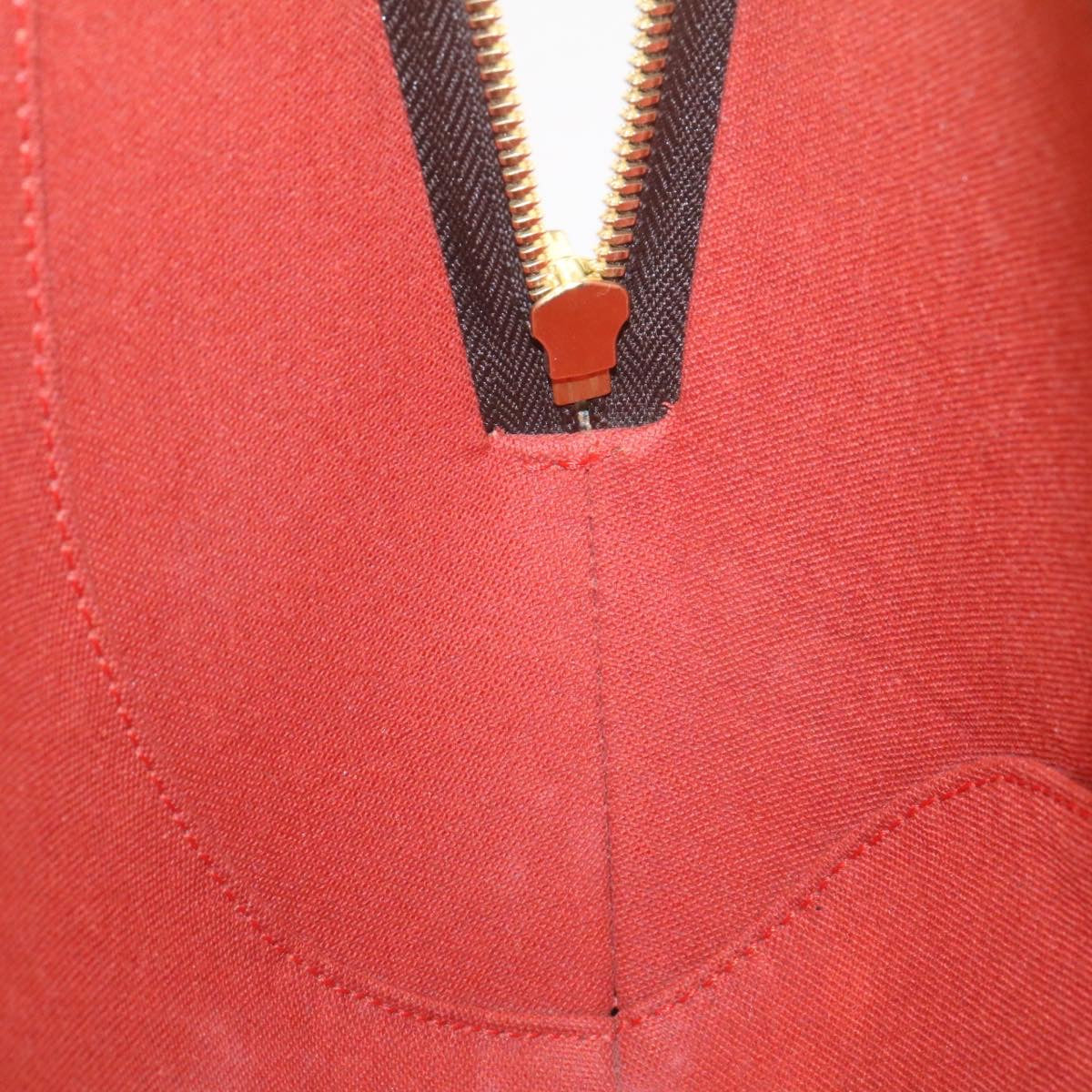 LOUIS VUITTON Damier Ebene Ellipse Sac a Dos Backpack SP Order LV 23689SA