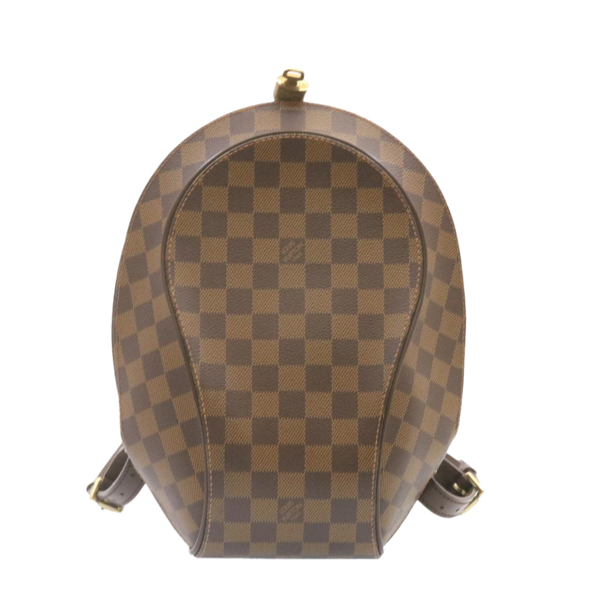 LOUIS VUITTON Damier Ebene Ellipse Sac a Dos Backpack SP Order LV 23689SA