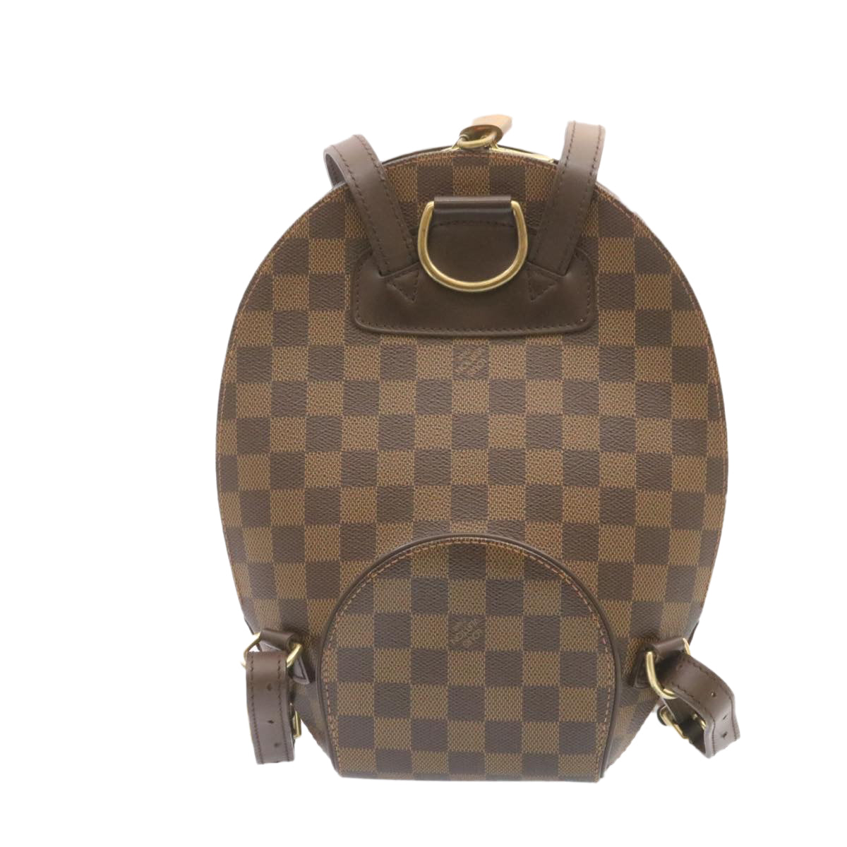 LOUIS VUITTON Damier Ebene Ellipse Sac a Dos Backpack SP Order LV 23689SA