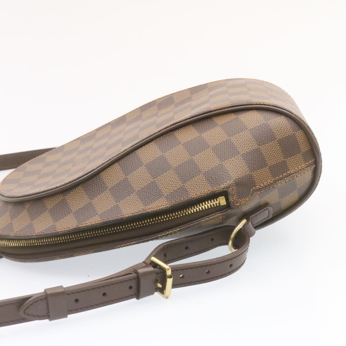 LOUIS VUITTON Damier Ebene Ellipse Sac a Dos Backpack SP Order LV 23689SA