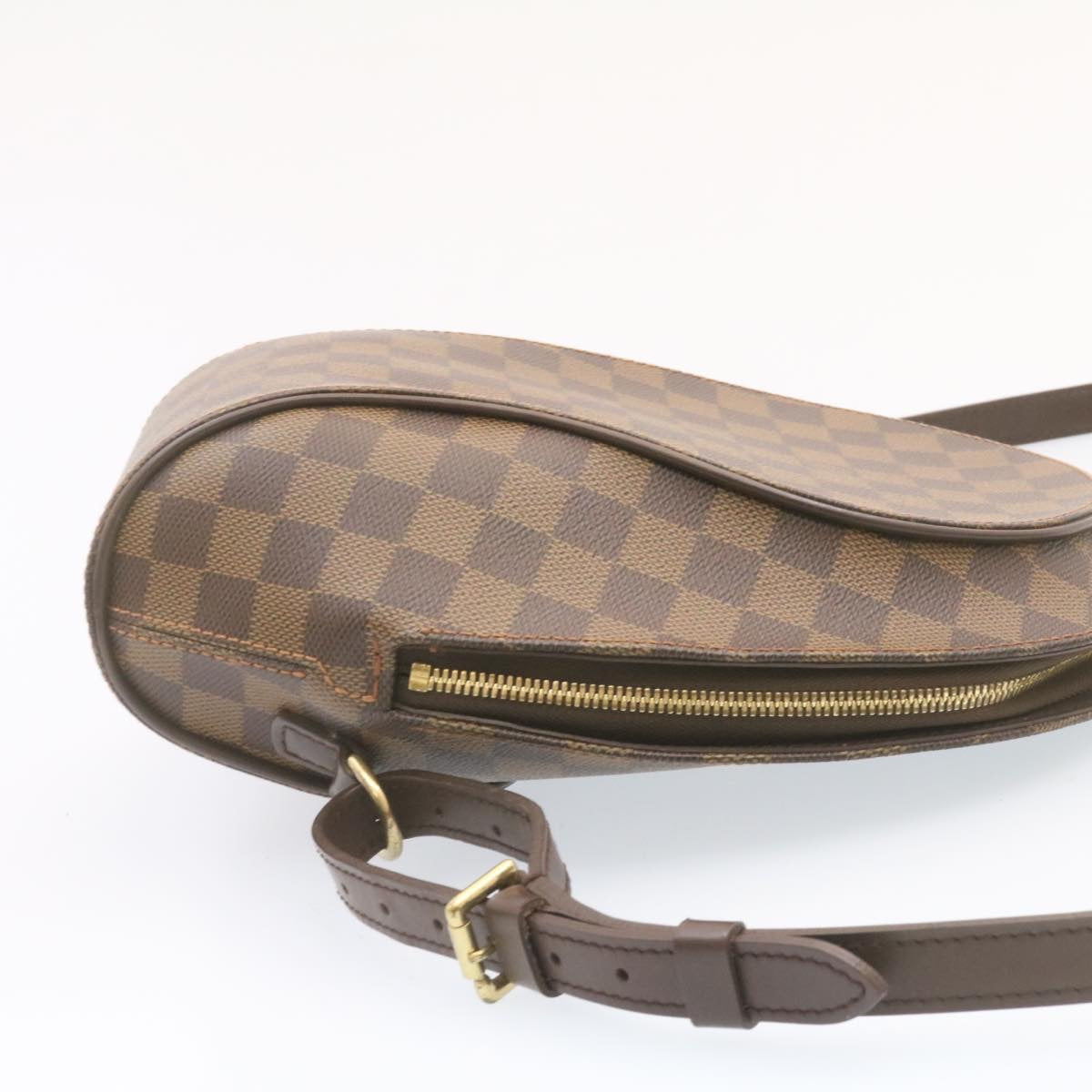 LOUIS VUITTON Damier Ebene Ellipse Sac a Dos Backpack SP Order LV 23689SA