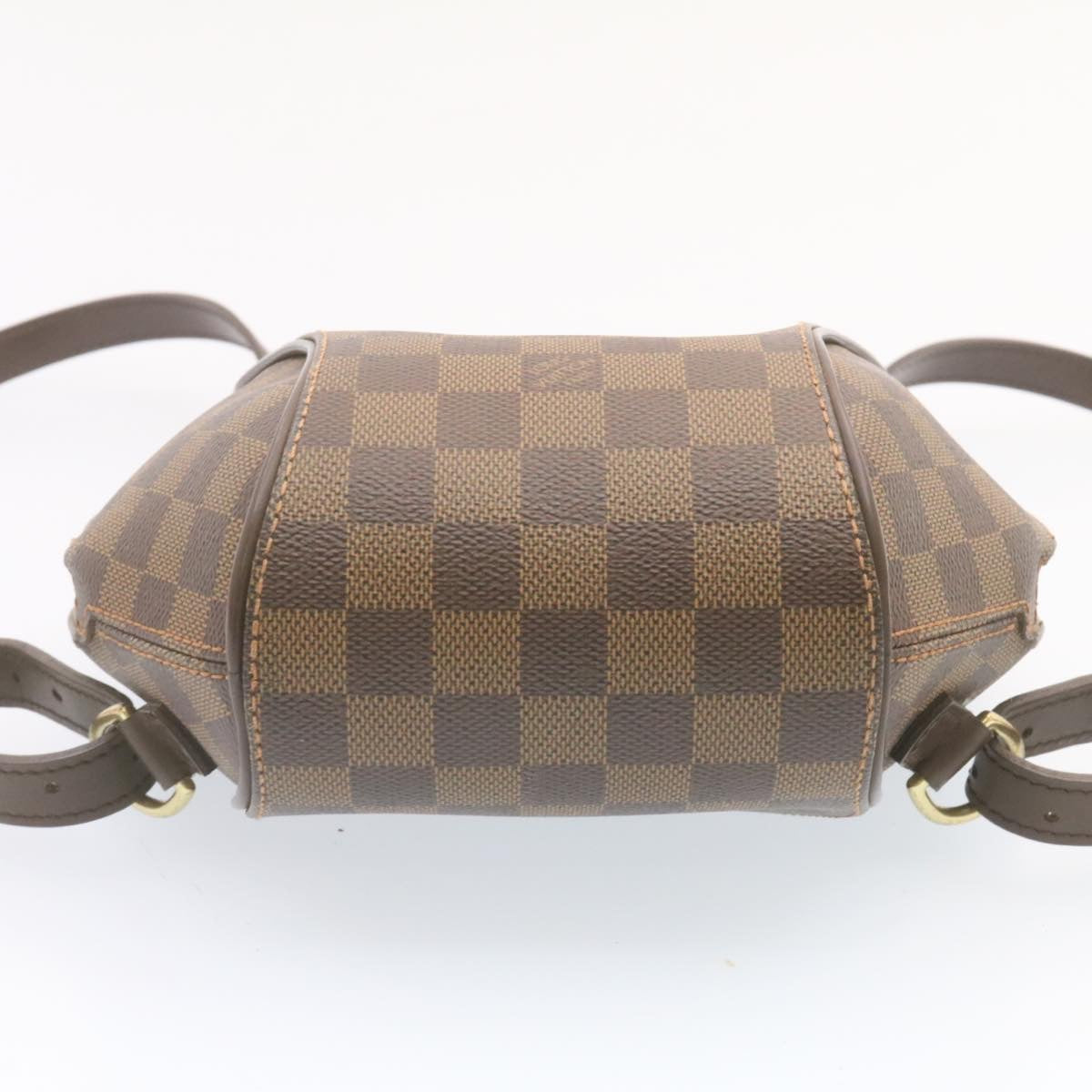 LOUIS VUITTON Damier Ebene Ellipse Sac a Dos Backpack SP Order LV 23689SA