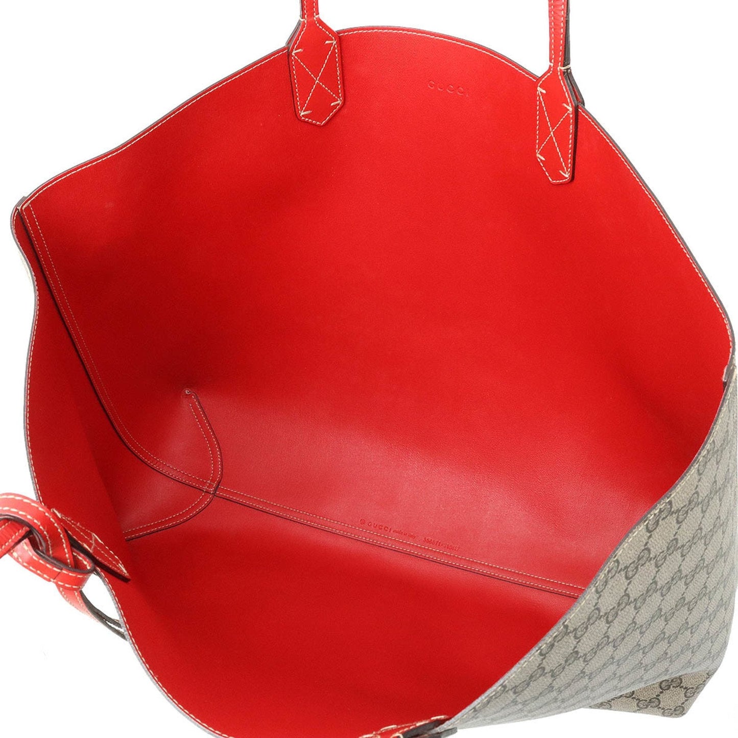 Gucci  Canvas Shoulder Bag ()