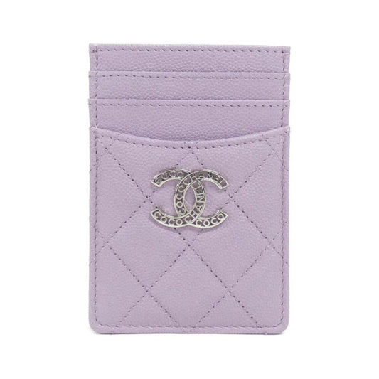 Chanel AP3835 Comedy Card Case