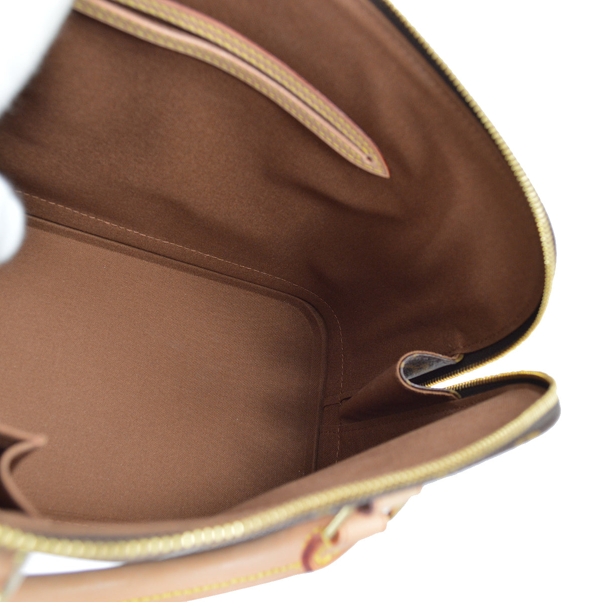 Louis Vuitton 2008 Monogram Alma M51130