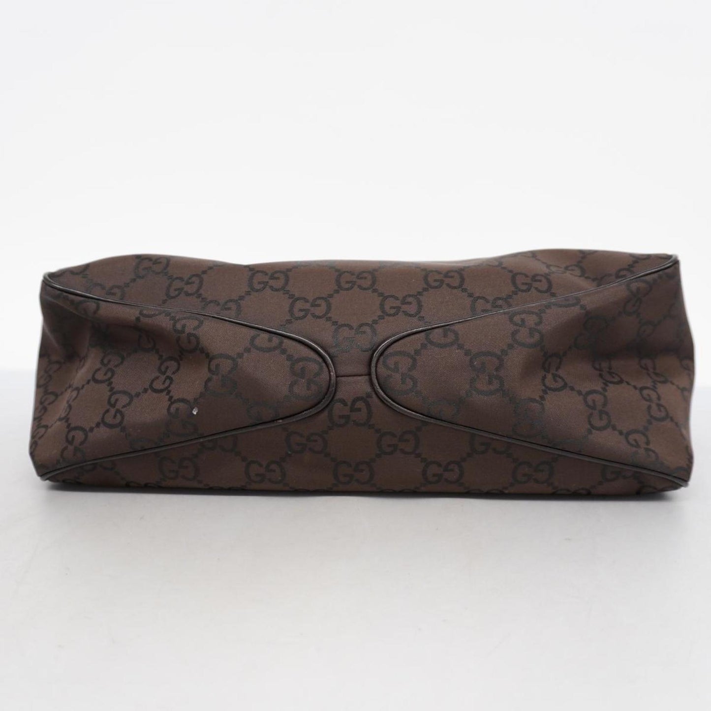 Luxury Gucci Trending 2025 Gg Canvas  Synthetic Shoulder Bag ()