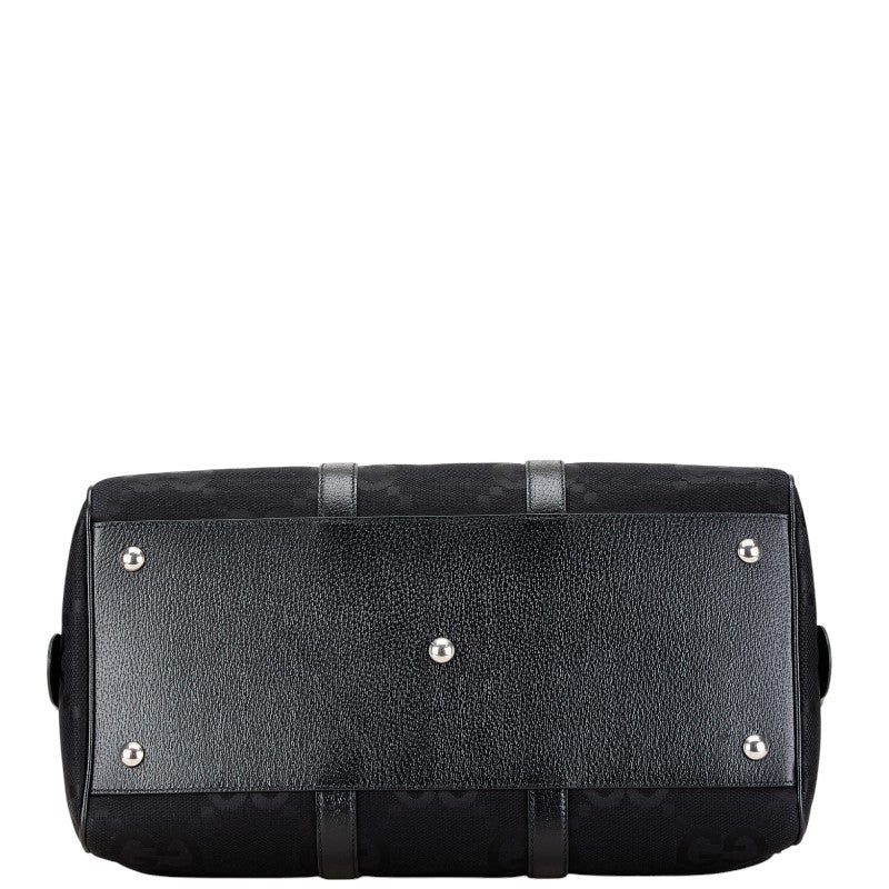Luxury Gucci Trending 2025 Jumbo GG Small Duffle Bag 739581