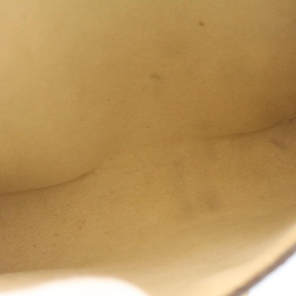 LOUIS VUITTON Monogram Pochette Florentine Bum Bag M51855 LV 23972