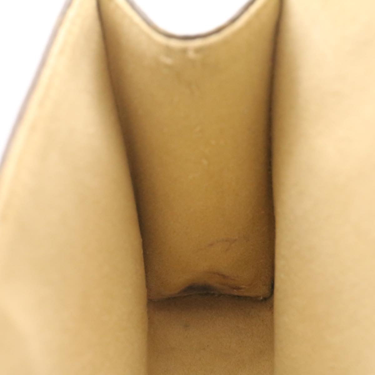 LOUIS VUITTON Monogram Pochette Florentine Bum Bag M51855 LV 23972