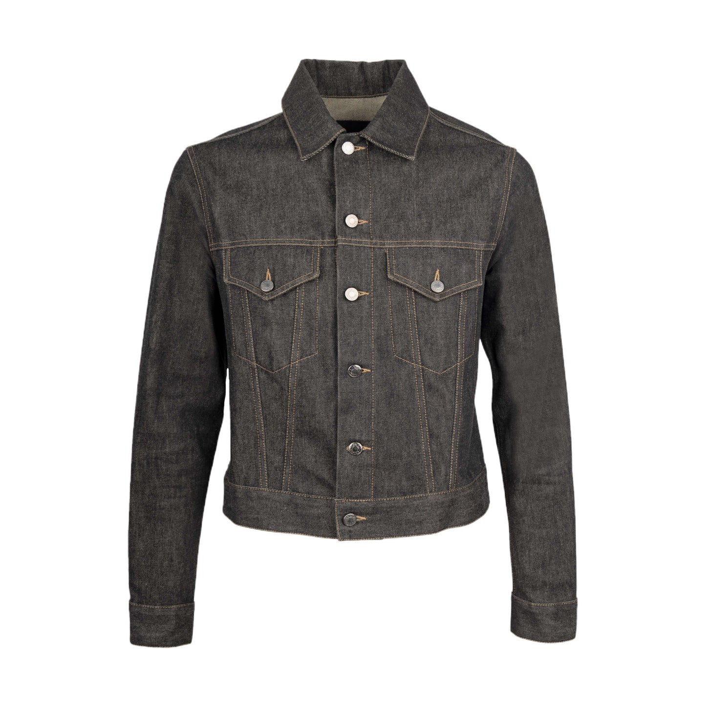 Luxury Gucci Trending 2025 Denim Jacket - '00s
