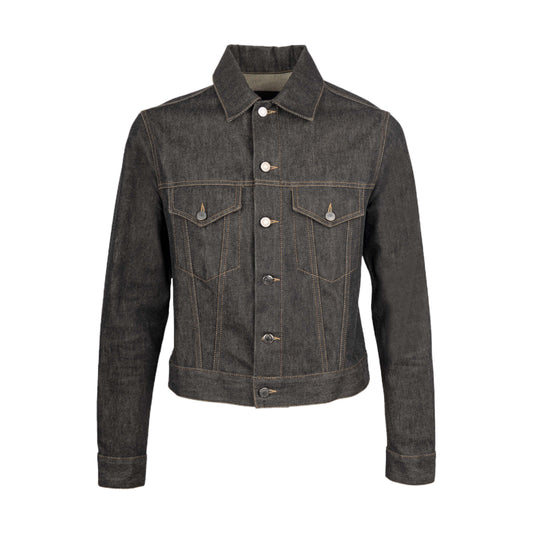 Luxury Gucci Trending 2025 Denim Jacket - '00s