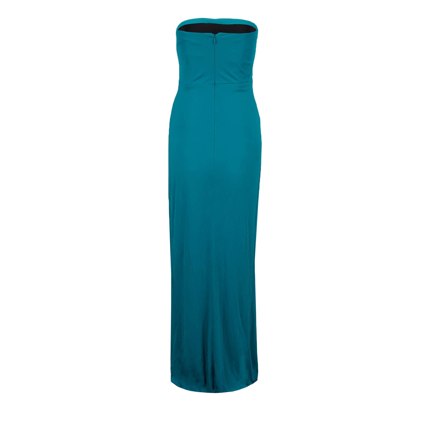 Luxury Gucci Trending 2025 Strapless Long Dress - '10s