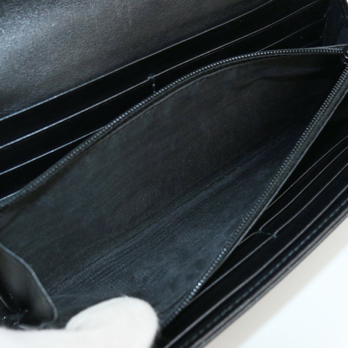 Gucci Gg Marmont  Leather Wallet  ()