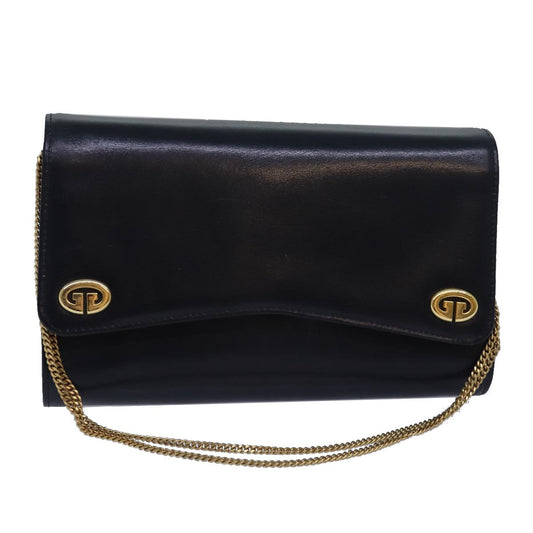 Luxury Gucci Trending 2025  Leather Handbag ()