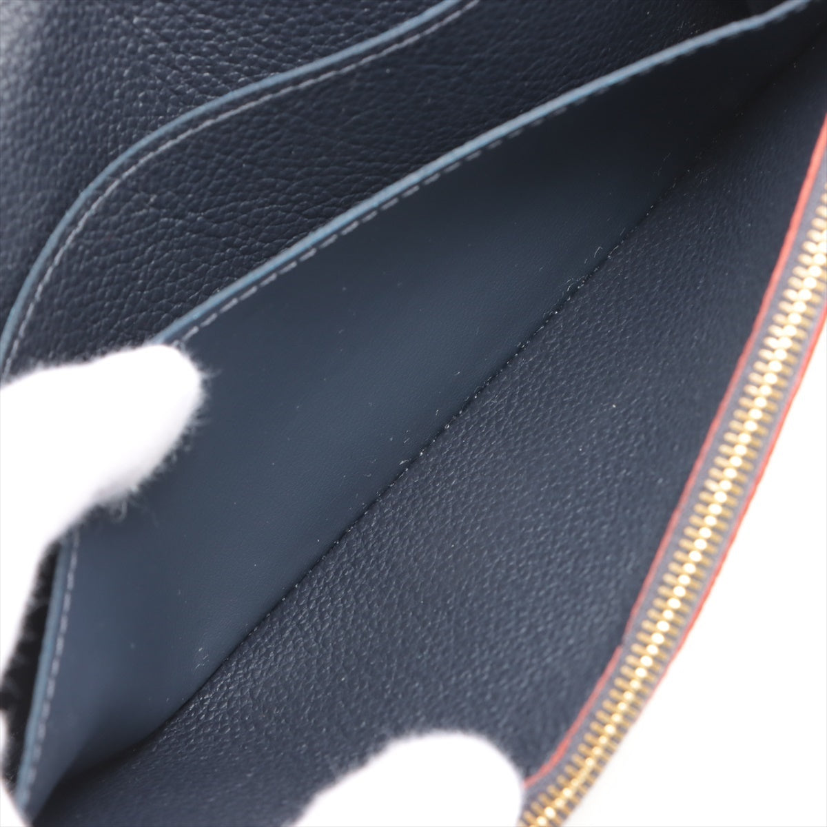 Louis Vuitton Amplant Portfolio Emily M69417