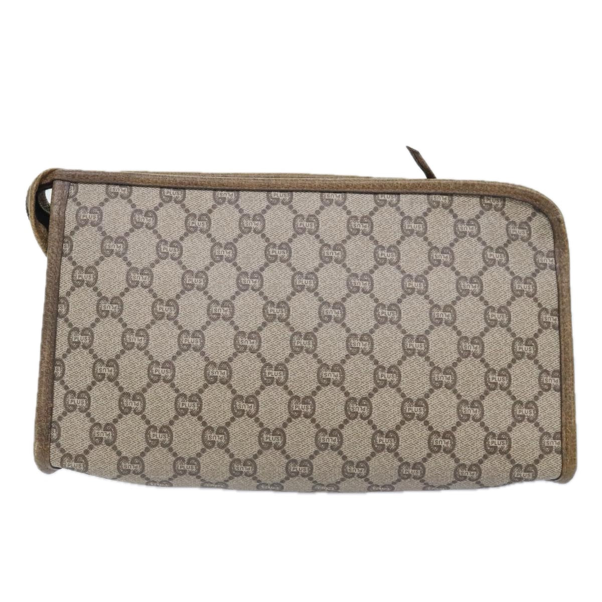 Luxury Gucci Trending 2025  Canvas Clutch Bag