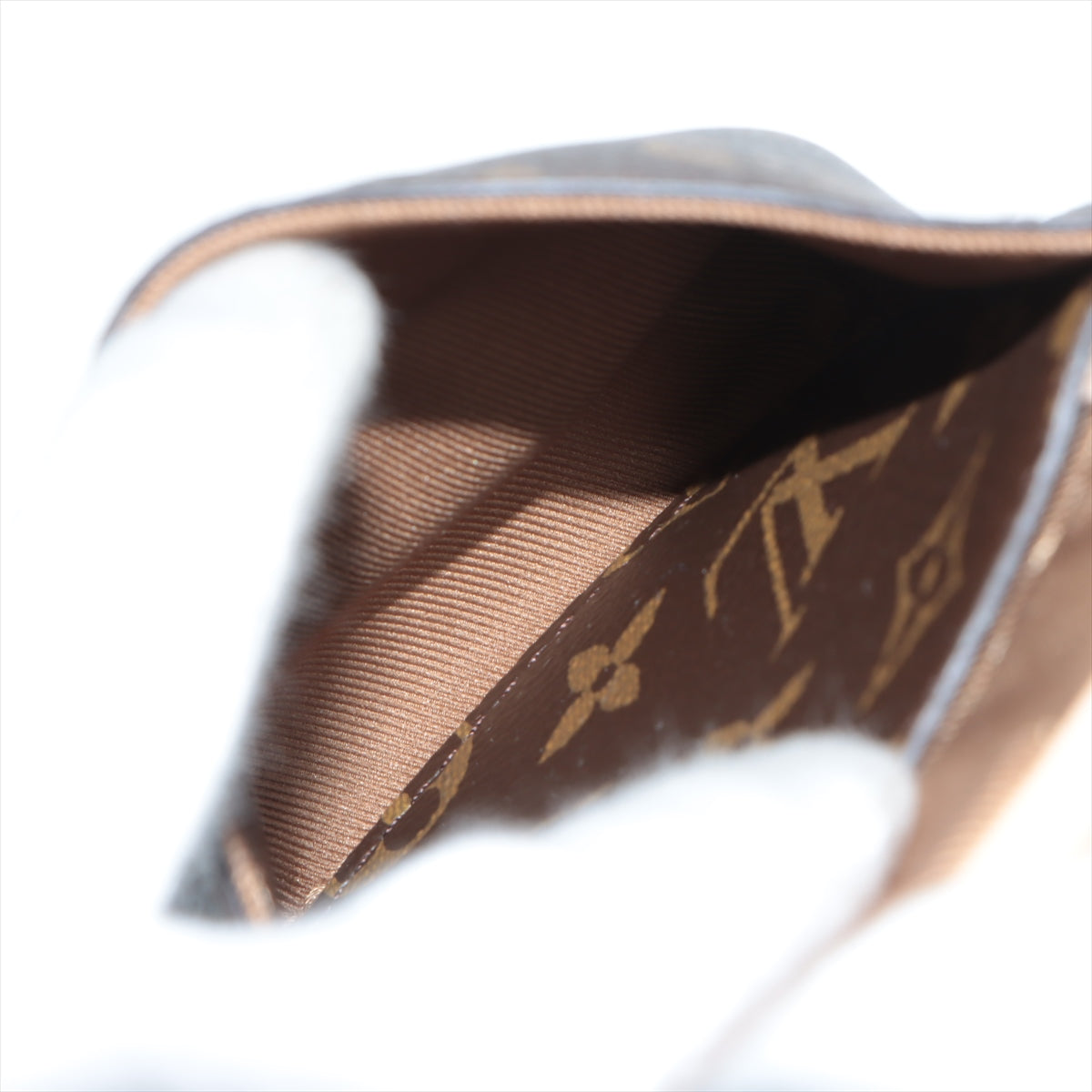 Louis Vuitton Monogram Exercise PM M46932