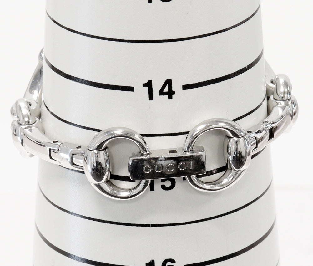 Luxury Gucci Trending 2025 Signoria Stainless Steel Quartz Ladies Watch YA116513