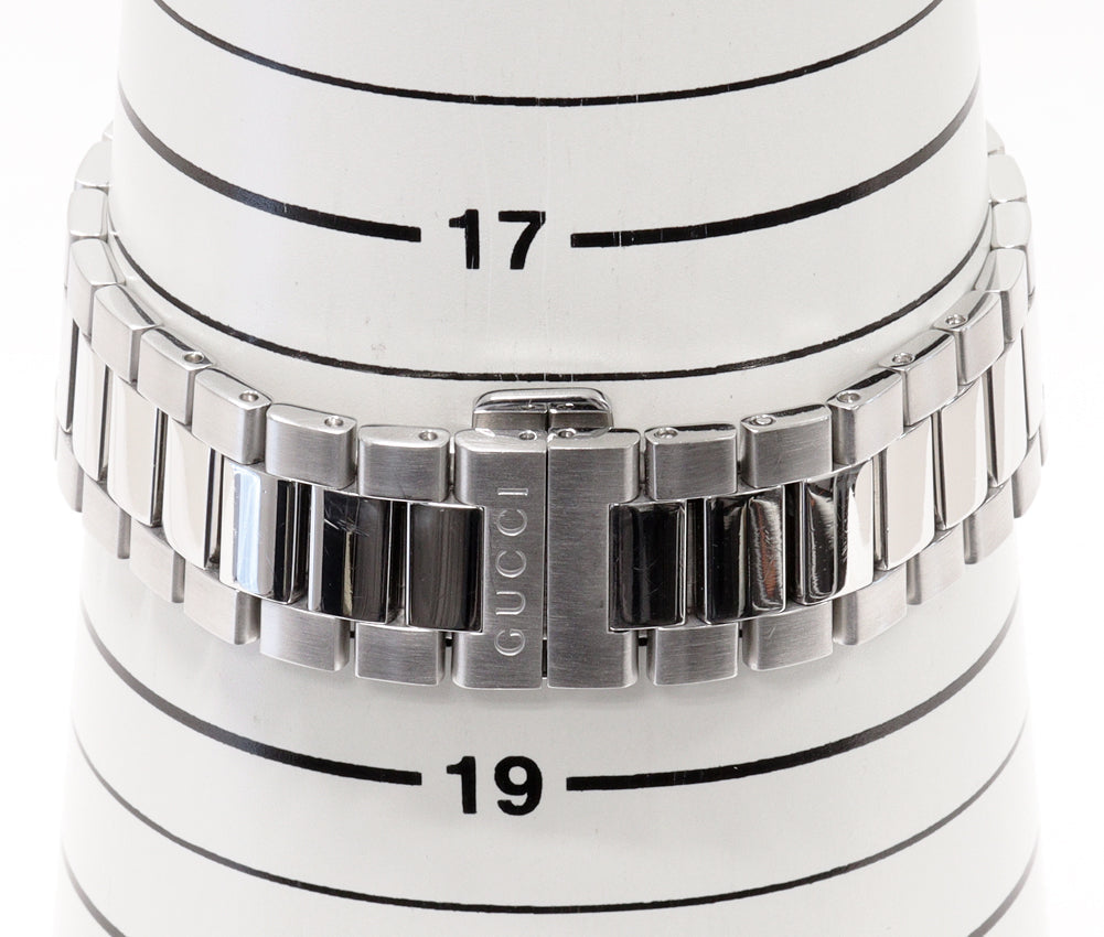 Luxury Gucci Trending 2025 G-Timeless Quartz Stainless Steel YA1264107
